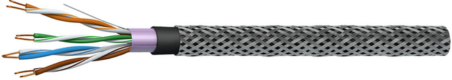 Кабель FTP-3КГнг(А)-FRHF Кабель FTP-3КГнг(А)-FRHF