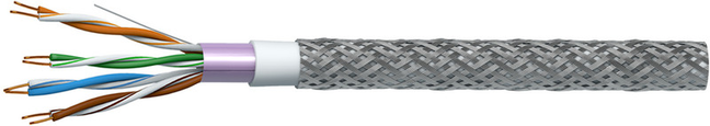 Кабель FTP-3КГнг(А)-FRLS