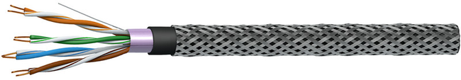 Кабель FTP-5КГнг(А)-FRHF Кабель FTP-5КГнг(А)-FRHF