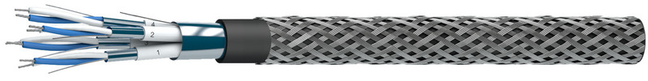 Кабель КАСГЭфЭфКГнг(А)-HF