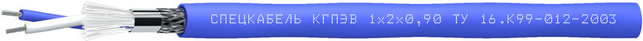 Кабель КГПЭВ Кабель КГПЭВ