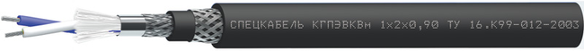 Кабель КГПЭВКВм Кабель КГПЭВКВм