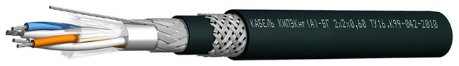 Кабель КИПЭКнг(А) Кабель КИПЭКнг(А)