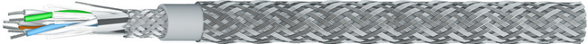 Кабель КИПЭВКГнг(А)-LS