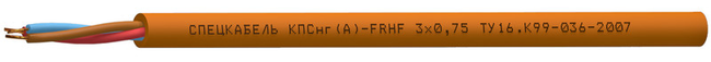 Кабель КПСнг(А)-FRHF Кабель КПСнг(А)-FRHF