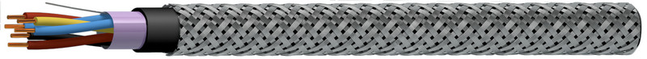 Кабель КПСВЭПсКГ
