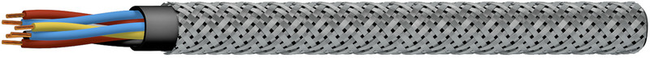 Кабель КПСВПсКГ