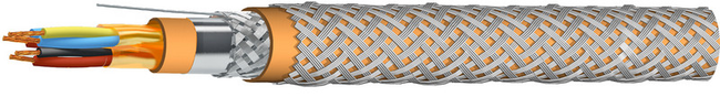 Кабель КСБГКГнг(А)-FRLS