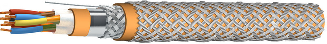 Кабель КСБГСКГнг(А)-FRHF