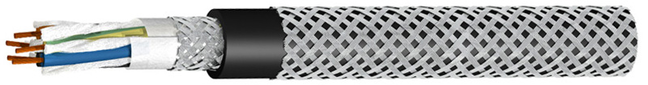 Кабель КсЭПГКГнг(А) — 1