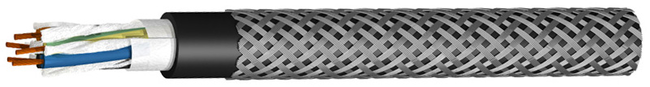 Кабель КсПГКГнг(А) — 1