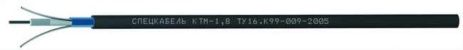 Кабель КТМ-1,8