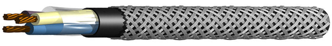Кабель КуРсПКГнг(А) Кабель КуРсПКГнг(А)