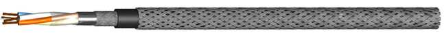 Кабель КВЧКГнг(А)-5e 1x4x0,78 Кабель КВЧКГнг(А)-5e 1x4x0,78