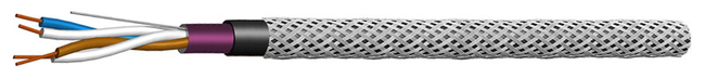 Кабель КВПЭфКГнг(А)-HF-5e Кабель КВПЭфКГнг(А)-HF-5e