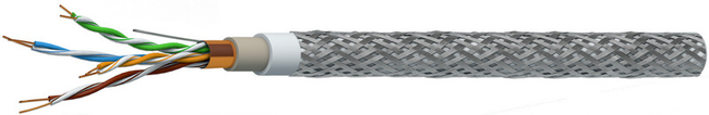 Кабель Лоутокс КВПЭфКГнг(С)-LSLTx-5e Кабель Лоутокс КВПЭфКГнг(С)-LSLTx-5e
