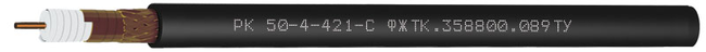 Кабель РК 50-4-421-C