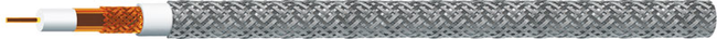 Кабель РК 75-4,8-331фКГнг(С)-HF Кабель РК 75-4,8-331фКГнг(С)-HF