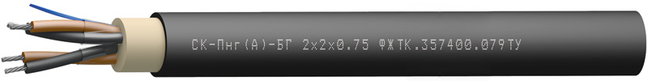 Кабель СК-Пнг(А)
