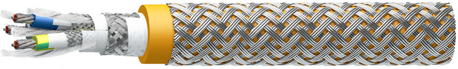 Кабель СК-РэЭГУКГнг(А)