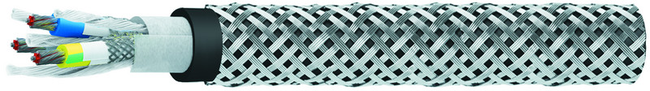 Кабель СК-РэГКГнг(А)