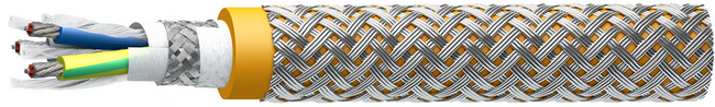 Кабель СК-РЭГУКГнг(А) (с общим экраном) Кабель СК-РЭГУКГнг(А) (с общим экраном)
