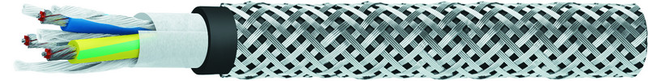 Кабель СК-РГКГнг(А)