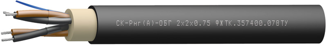 Кабель СК-Рнг(А)