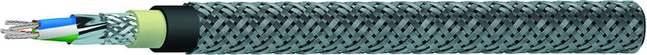 Кабель СКАБ 1000ПсКГнг(А)-HFл