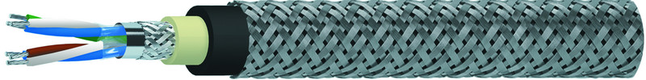 Кабель СКАБ 1000ПсКГнг(А)-HFл