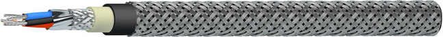 Кабель СКАБ 250КГнг(А)-FRHF-ХЛл