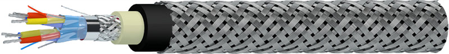 Кабель СКАБ 250КГнг(А)-FRLS