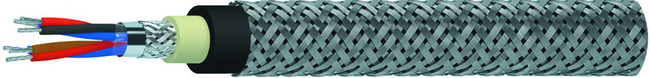 Кабель СКАБ 250КГнг(А)-FRLSл
