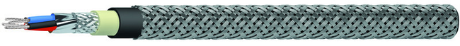 Кабель СКАБ 250КГнг(А)-HF-ХЛл