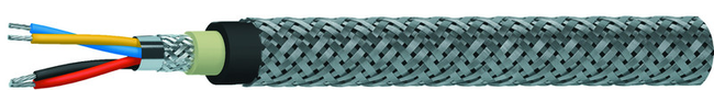 Кабель СКАБ 250КГнг(А)-LSл