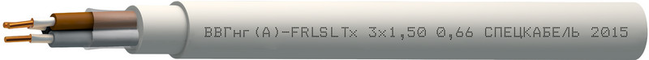 Кабель ВВГнг(А)-FRLSLTx 0,66 кВ Кабель ВВГнг(А)-FRLSLTx 0,66 кВ